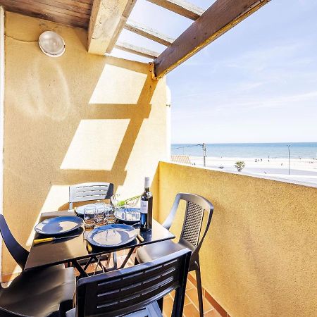 Studio Les Balcons De La Mediterranee-36 By Interhome Narbonne-Plage Ngoại thất bức ảnh