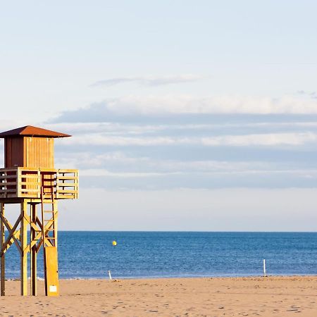 Studio Les Balcons De La Mediterranee-36 By Interhome Narbonne-Plage Ngoại thất bức ảnh