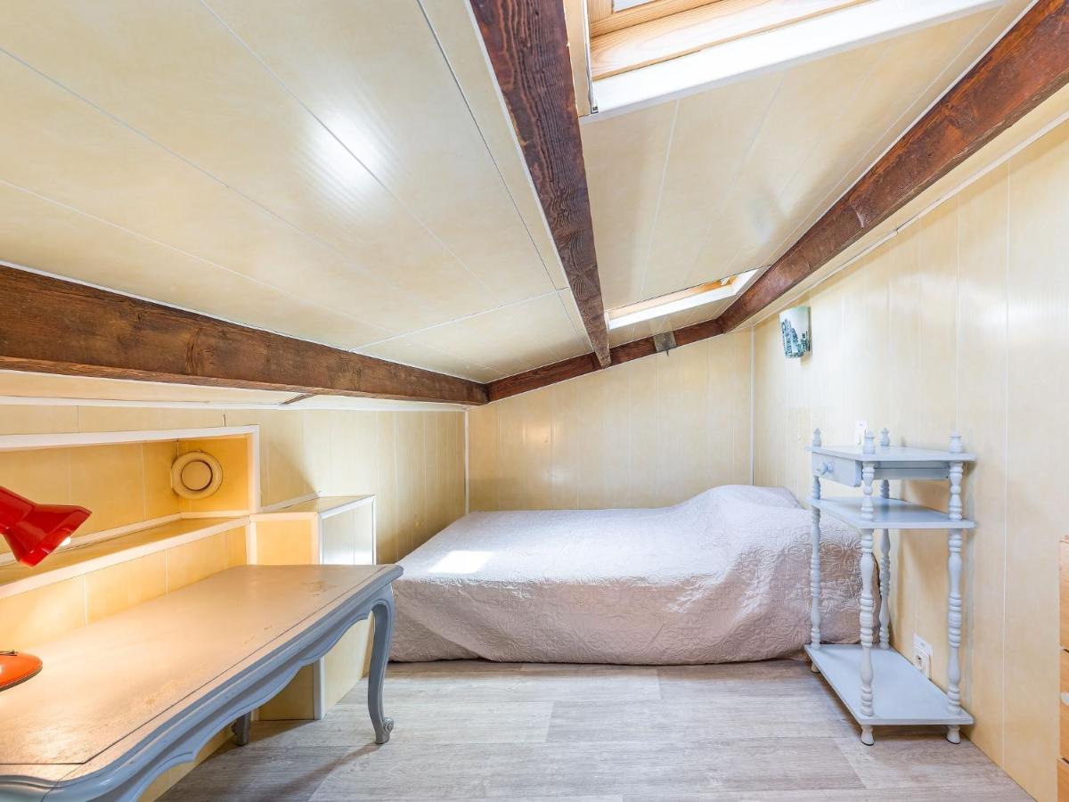 Studio Les Balcons De La Mediterranee-36 By Interhome Narbonne-Plage Ngoại thất bức ảnh
