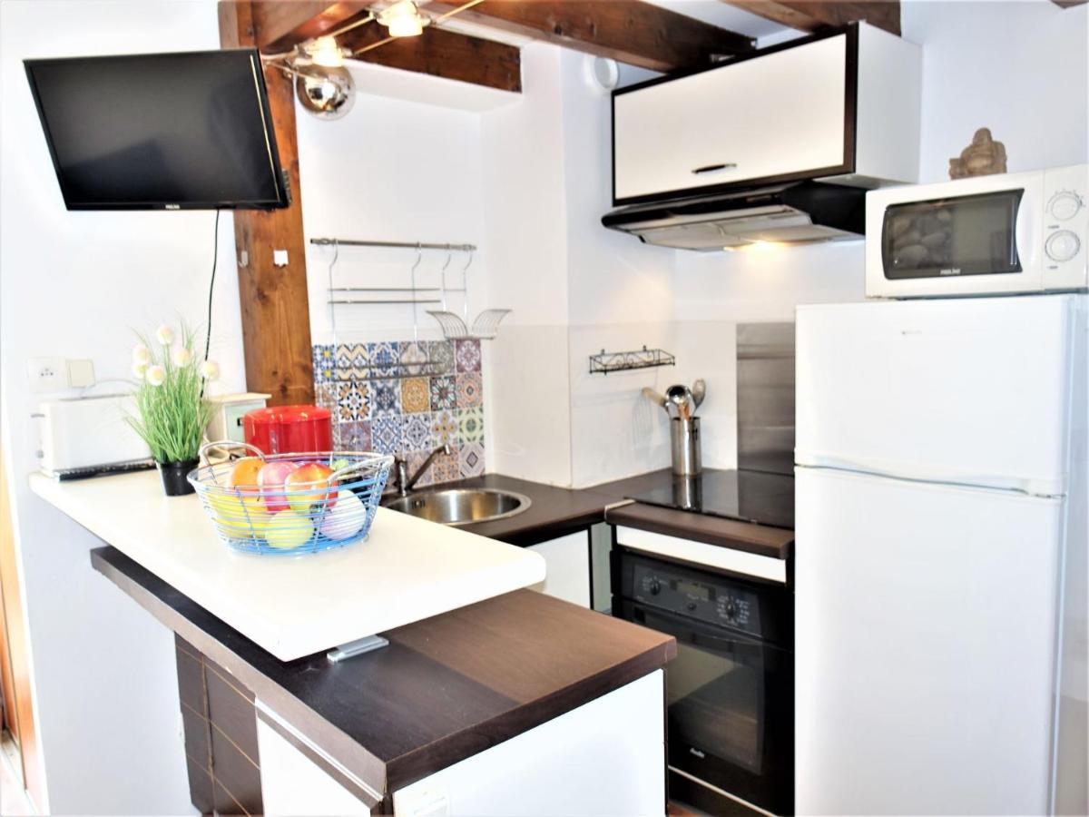 Studio Les Balcons De La Mediterranee-36 By Interhome Narbonne-Plage Ngoại thất bức ảnh