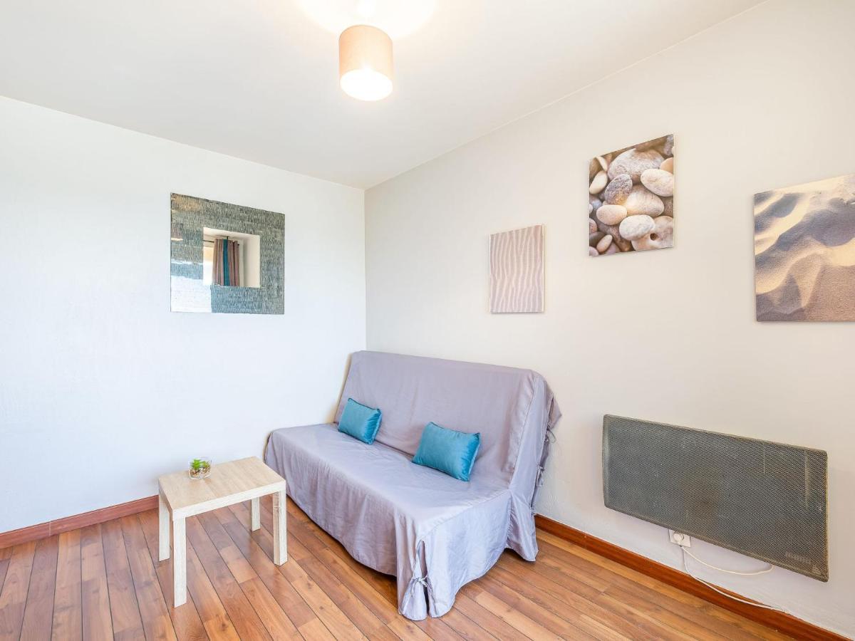 Studio Les Balcons De La Mediterranee-36 By Interhome Narbonne-Plage Ngoại thất bức ảnh