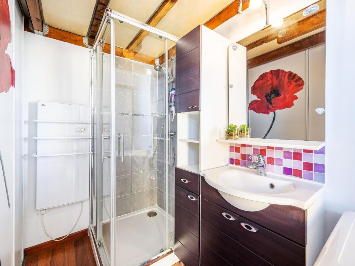 Studio Les Balcons De La Mediterranee-36 By Interhome Narbonne-Plage Ngoại thất bức ảnh